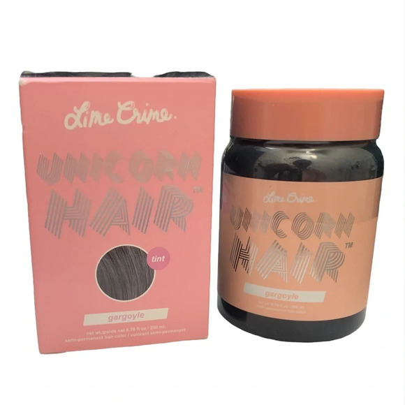 NIB LIME CRIME UNICORN HAIR TINT - Picture 1 of 3
